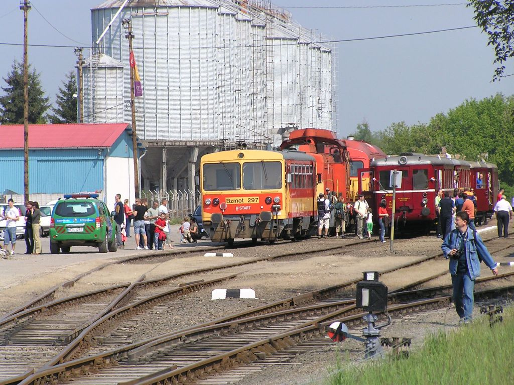 2009 Szécsény 1.