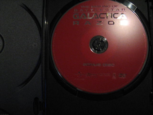 BSG Razordvd3