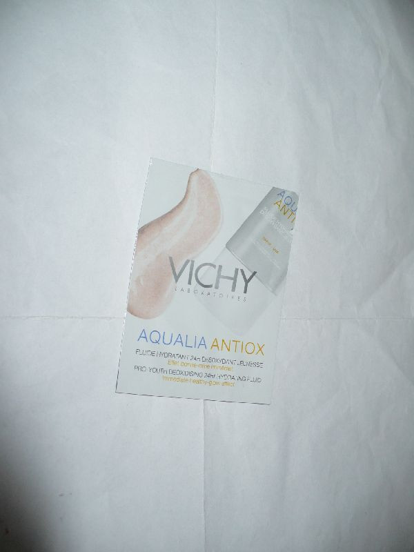 Arckrém minta Vichy aqualia antiox P1080059