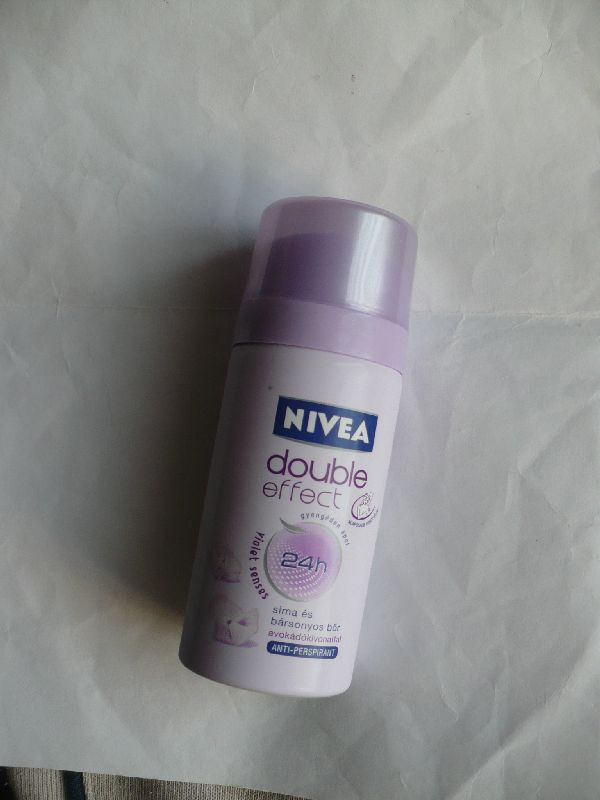 Dezodor Nivea KICSI double effect P1080351