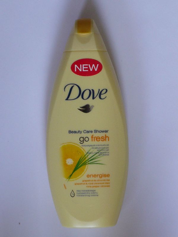 Tusfürdő Dove Go fresh S grapefruit és citromfű P1020174