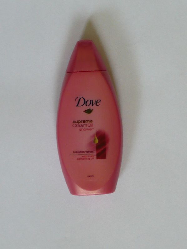 Tusfürdő Dove Cream oil KICSI lucious velvet 55ml P1020746