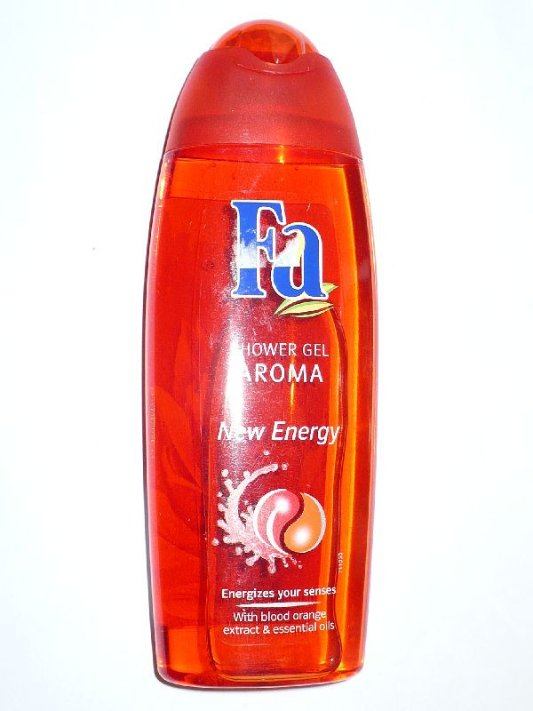 Tusfürdő Fa Aroma new energy P1030382