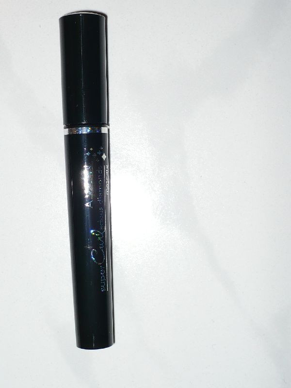 Szempillaspirál Avon S Super Curlacious Black diamonds P1060091