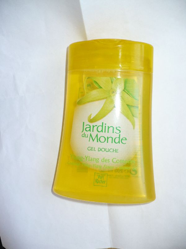 Tusfürdő Yves Rocher JDM ylang ylang P1060821