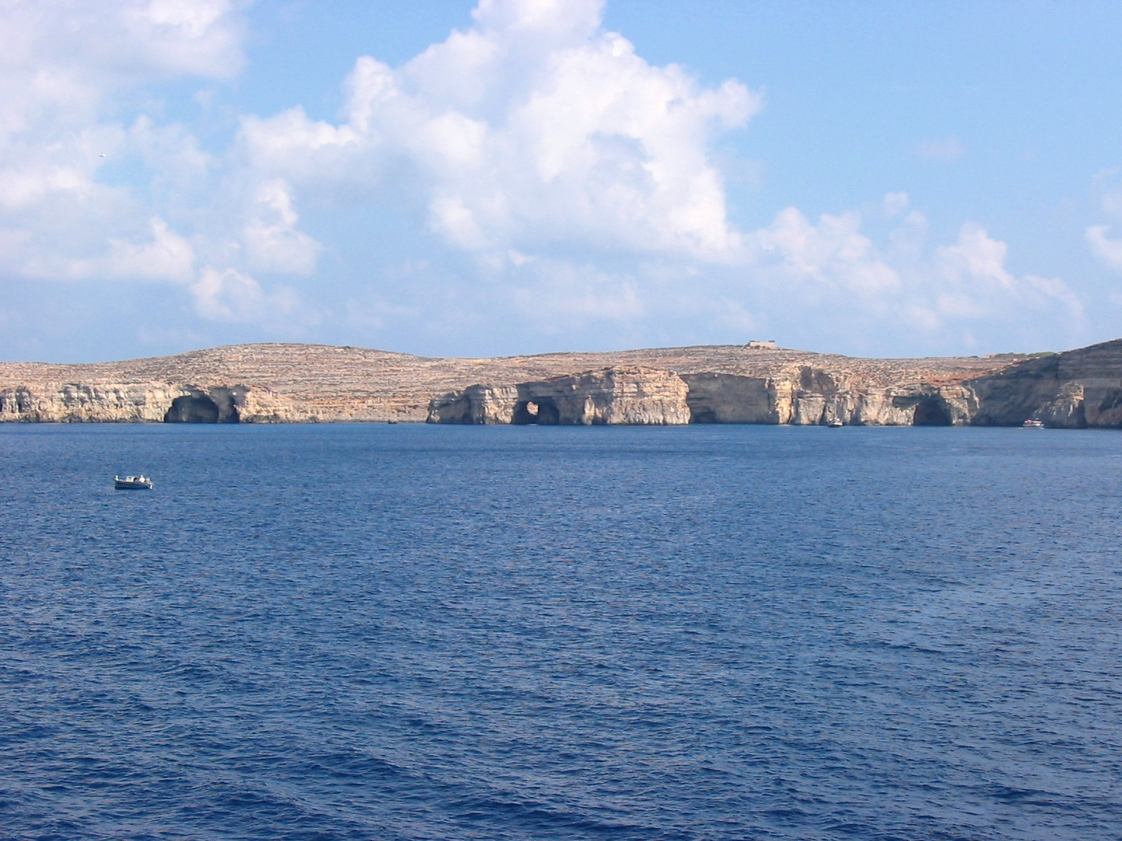 Comino2