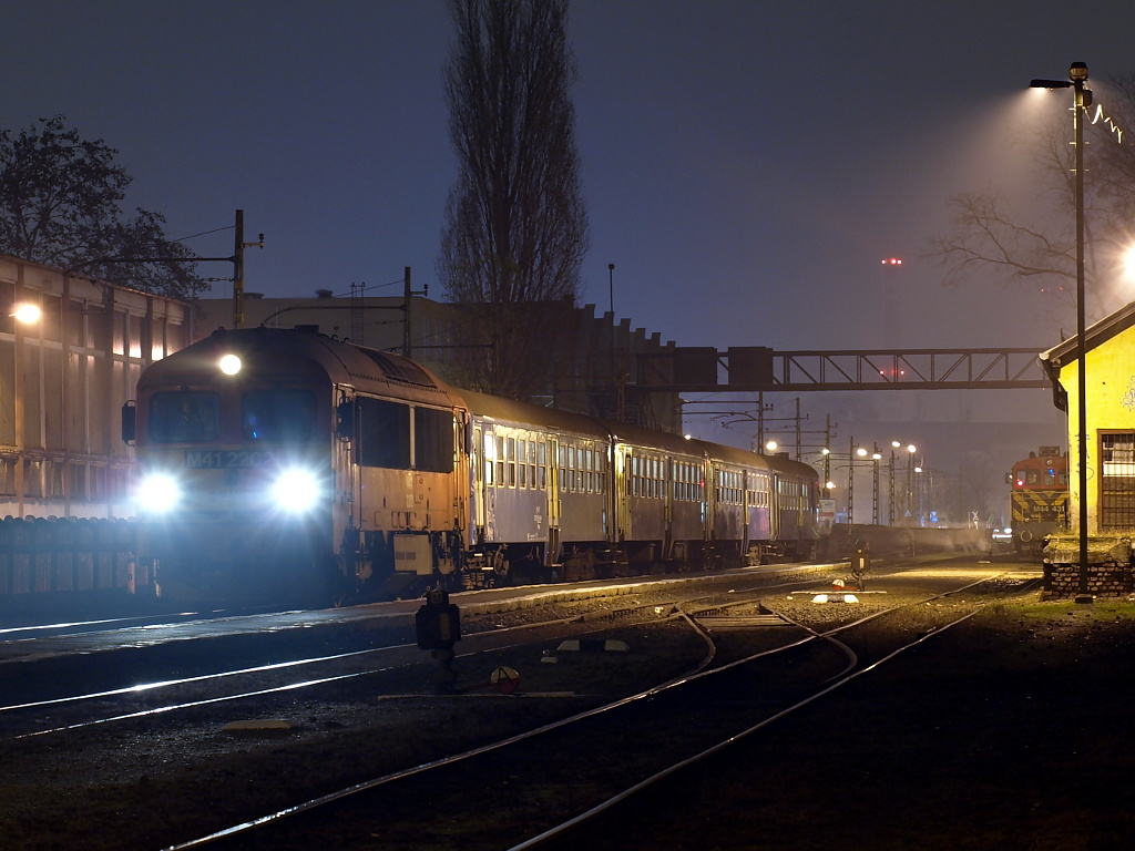 M41-2202 Kispest 2009.12.07.