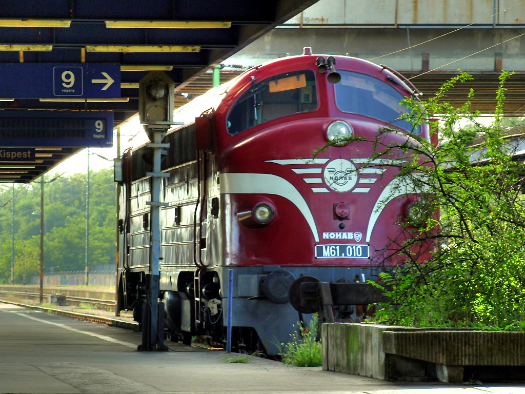 M61-010 Kőbánya-Kispest 2010.08.19.