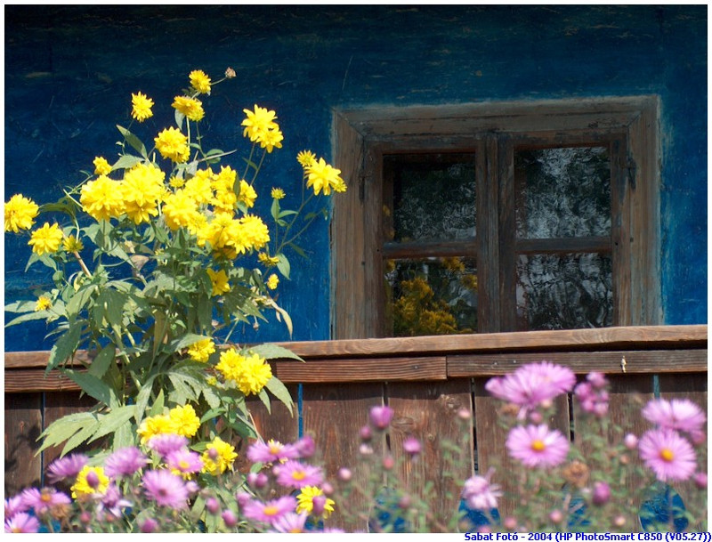 Ungvár skanzen