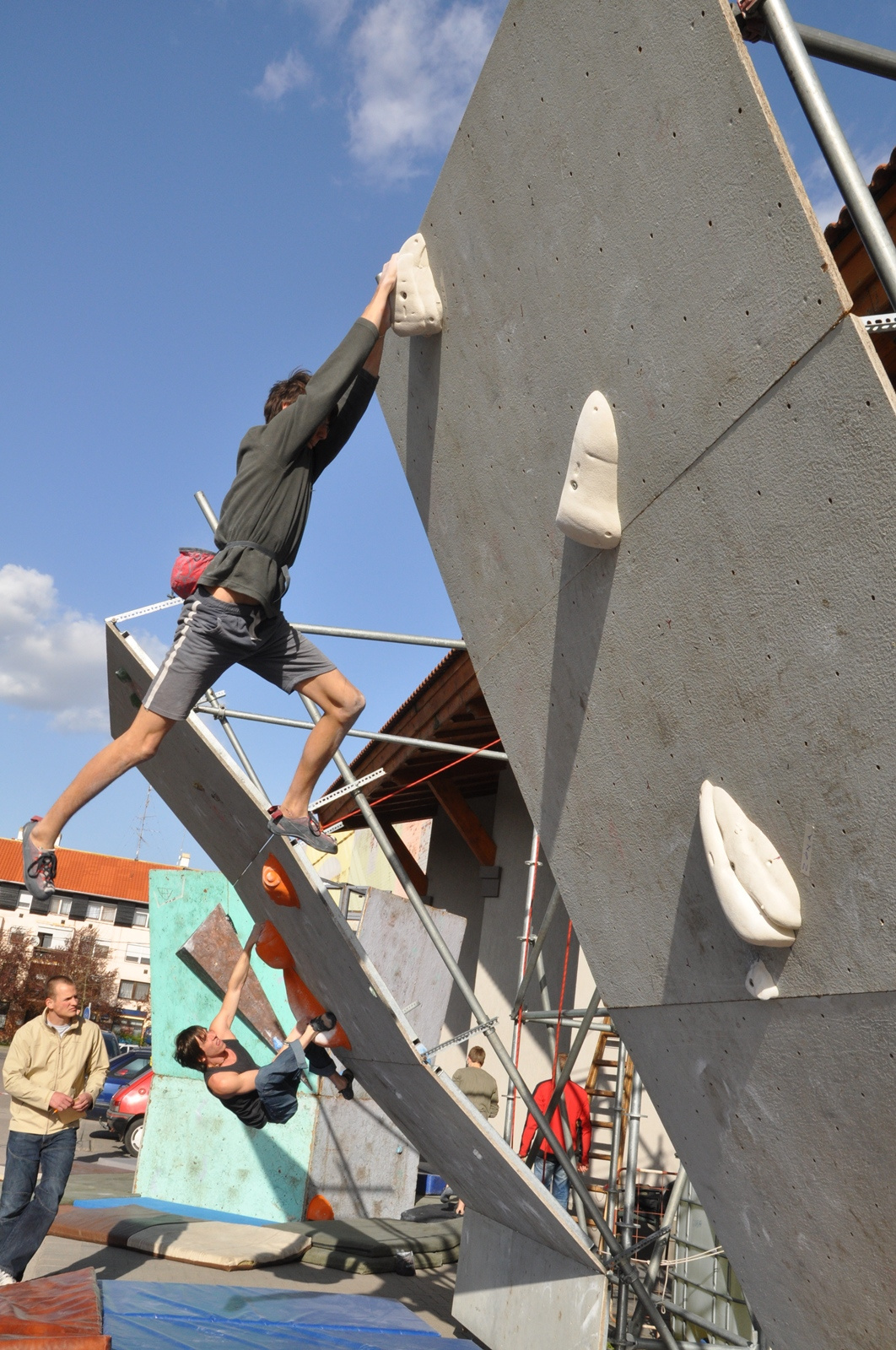 Kistelek Boulder 2011 026