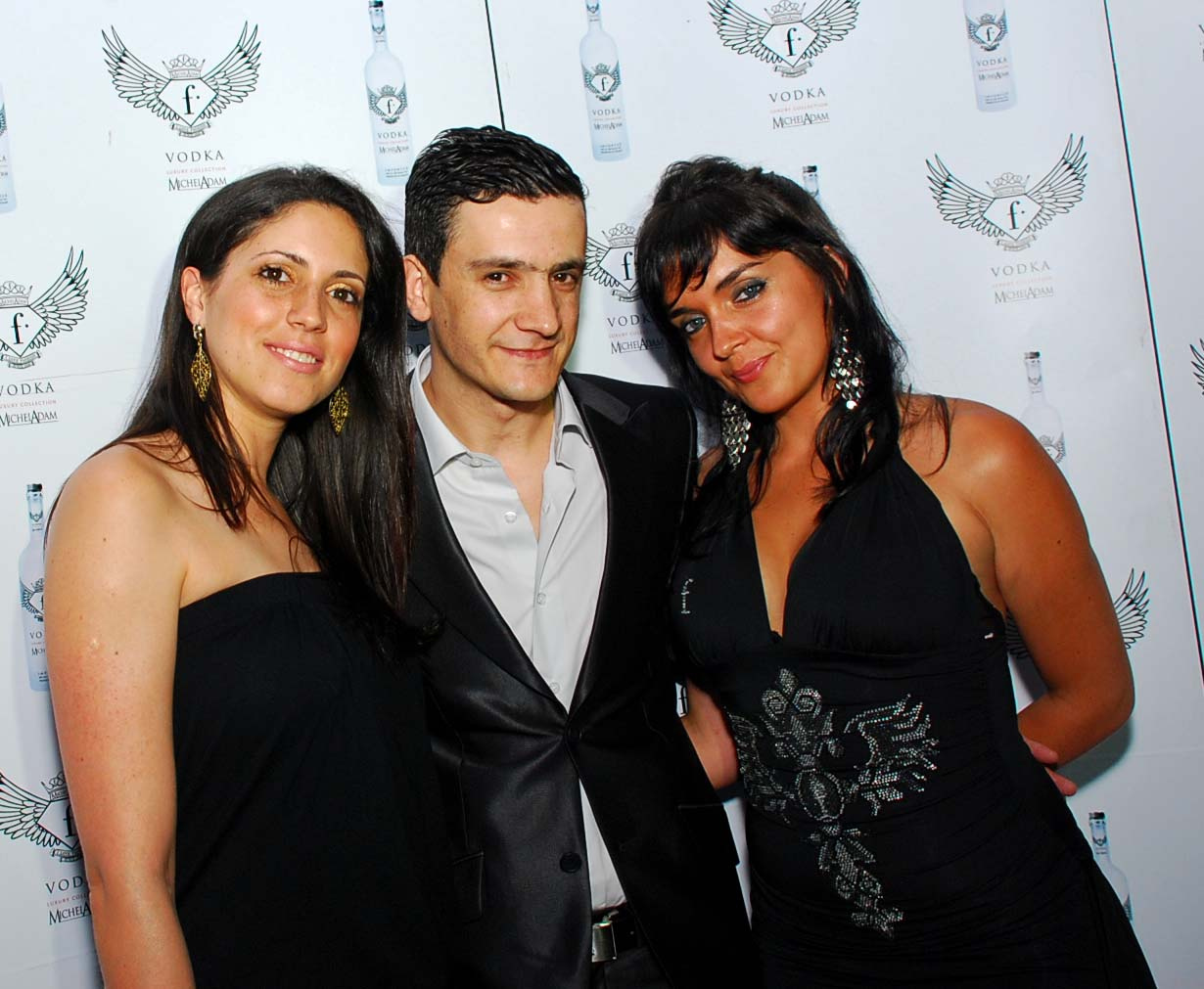 paulo varanda fvodka fashion tv fvodka luxury party by fashion t