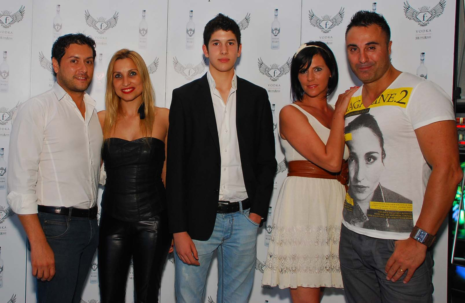 paulo varanda fvodka fashion tv fvodka luxury party by fashion t