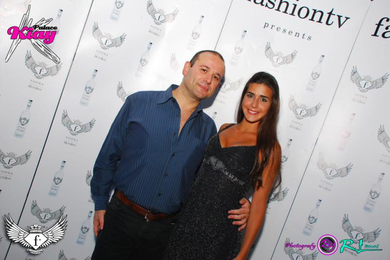 paulo varanda fvodka fashion tv fvodka luxury party by fashion t