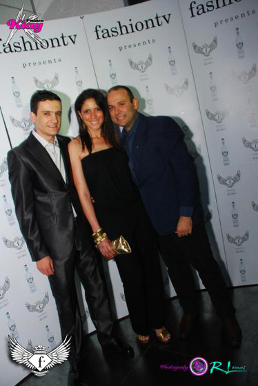 paulo varanda fvodka fashion tv fvodka luxury party by fashion t