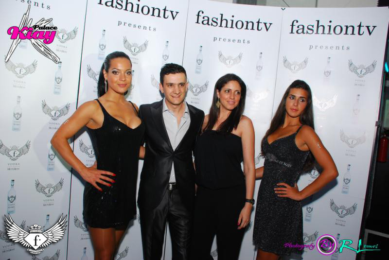 paulo varanda fvodka fashion tv fvodka luxury party by fashion t