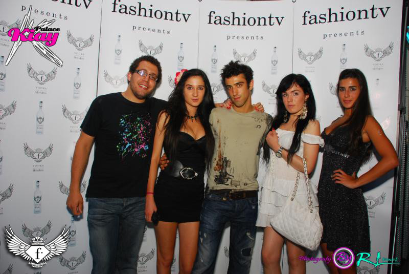 paulo varanda fvodka fashion tv fvodka luxury party by fashion t