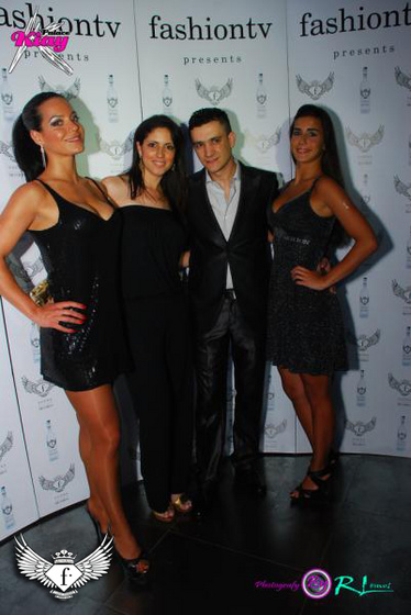 paulo varanda fvodka fashion tv fvodka luxury party by fashion t