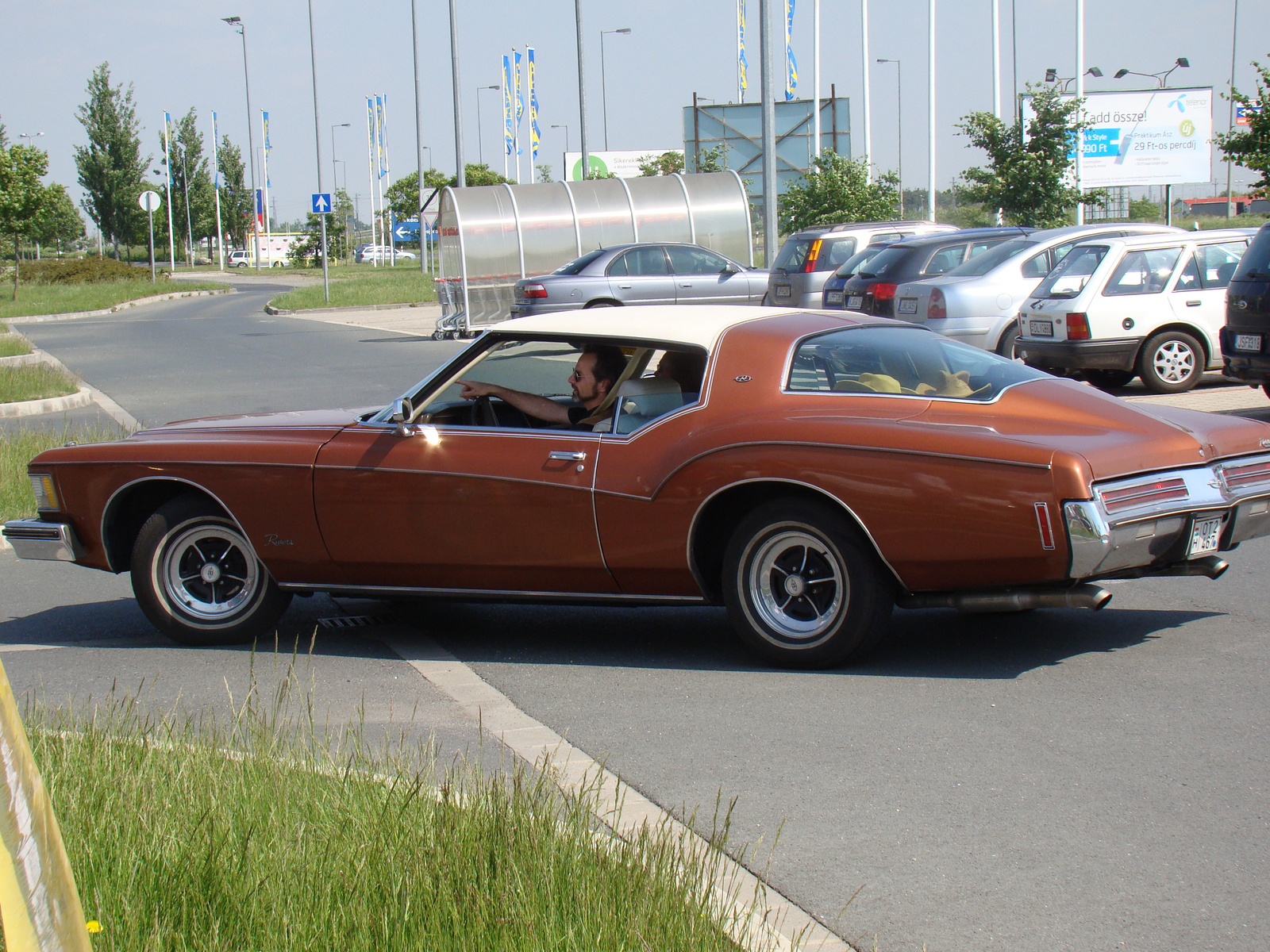 Buick Riviera