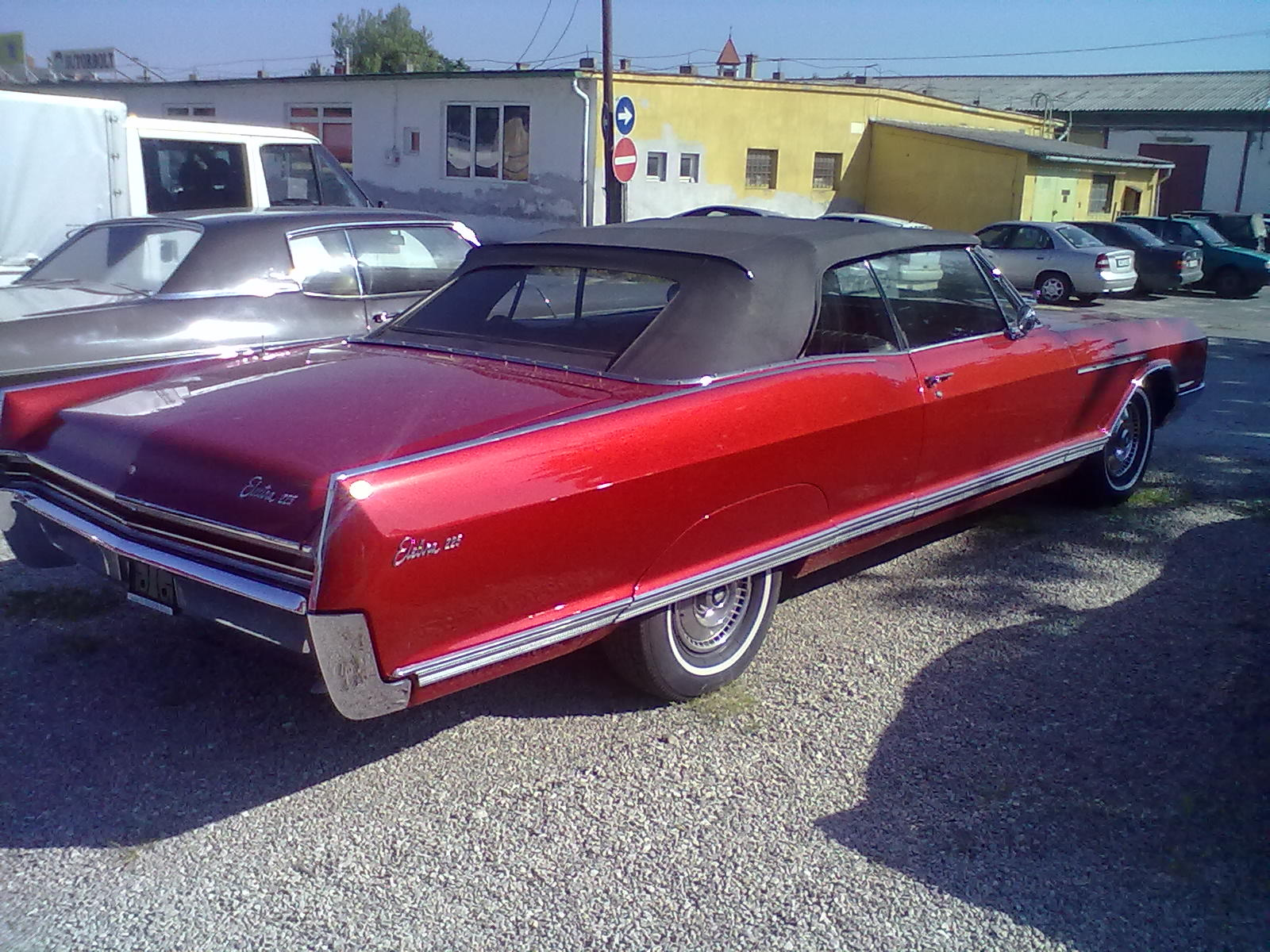 Buick Electra