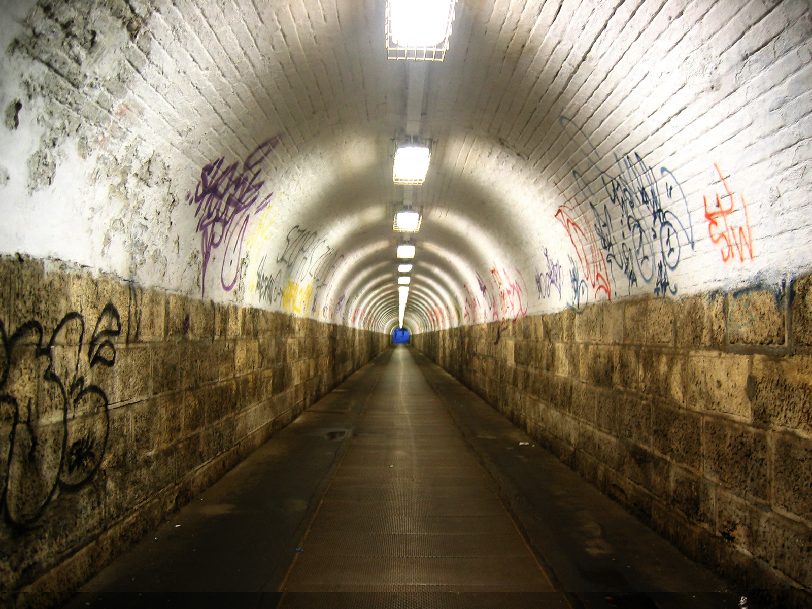 6ker tunnel