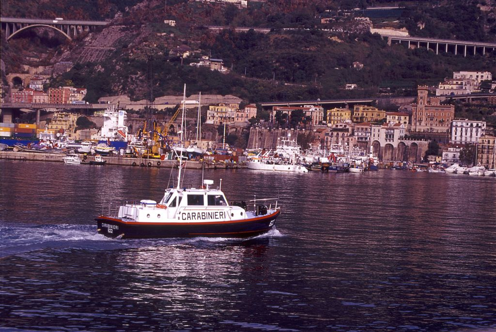 Salerno 59