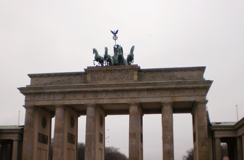 Brandenburger Tor