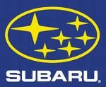 Subaru logo1