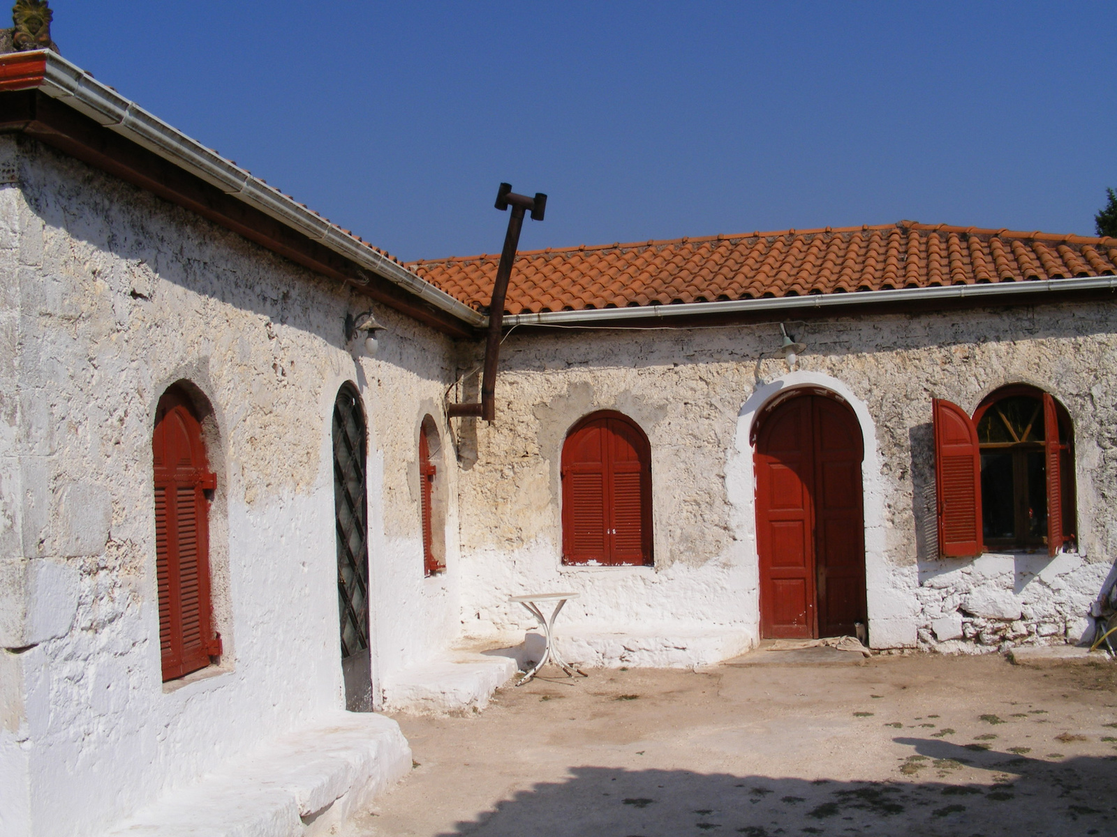 Shina02, Zakynthos, Görögország