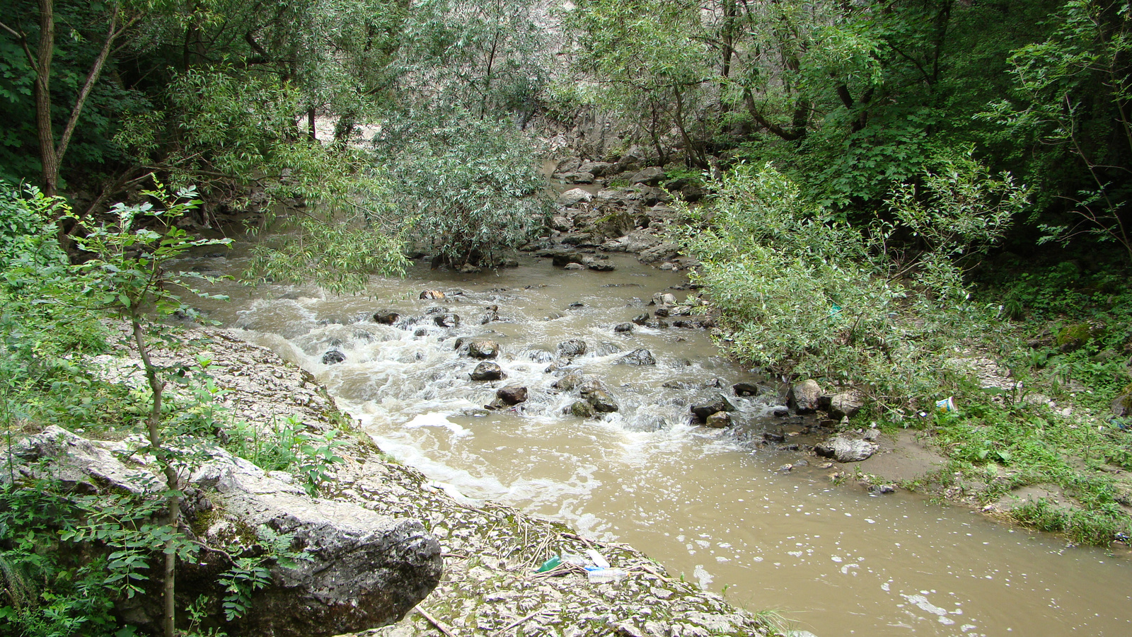 Torockó- Rimetea  2009.07.10-13. 134