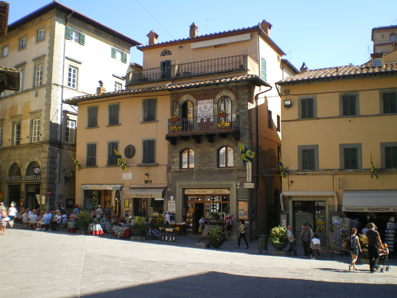 Cortona