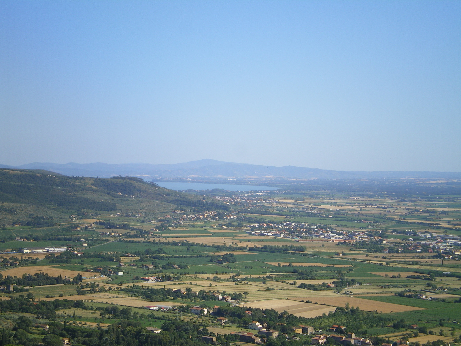 Cortona