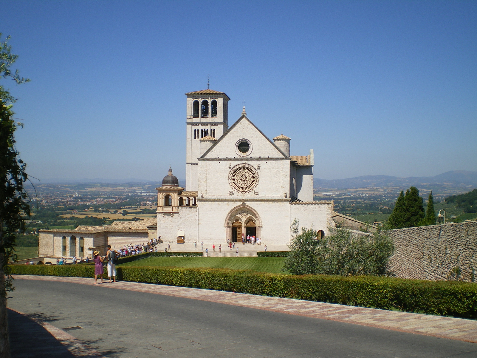 Assisi