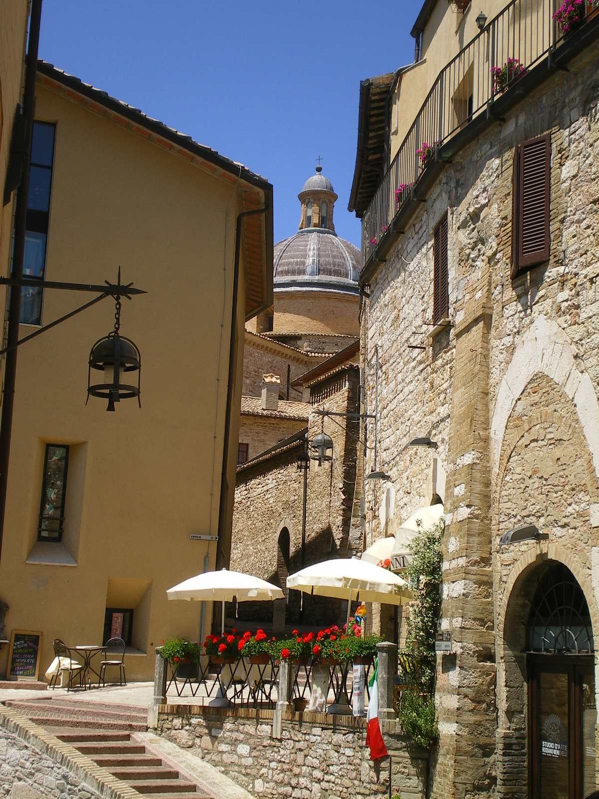 Assisi