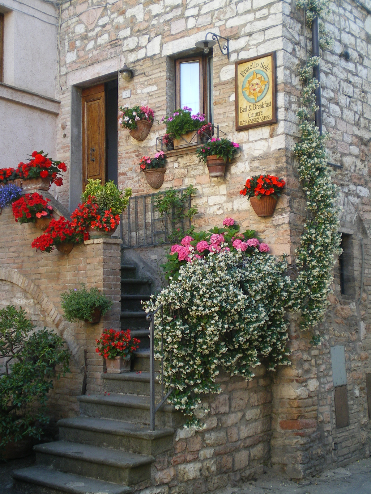 Spello