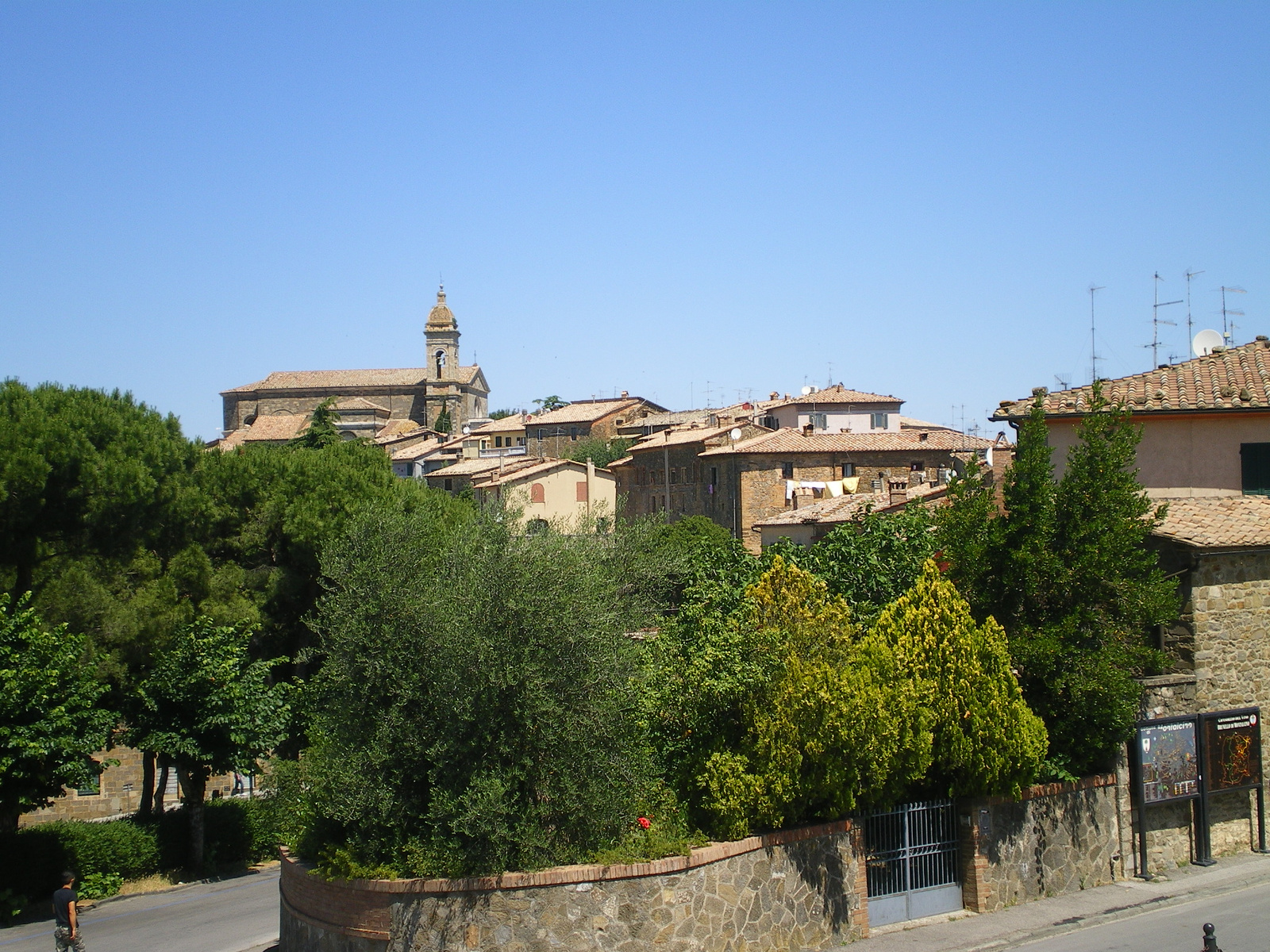 Montalcino