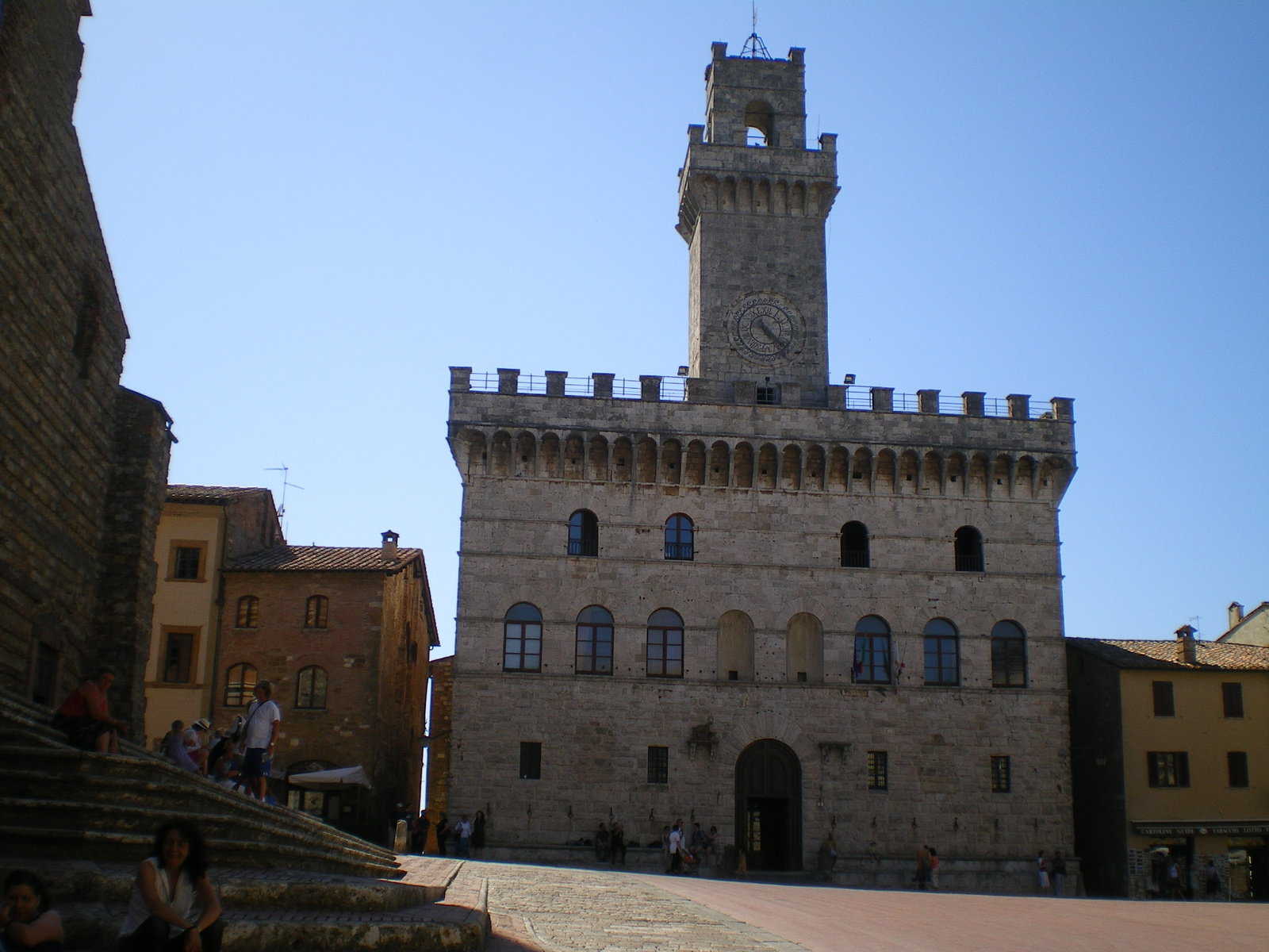 Montepulciano