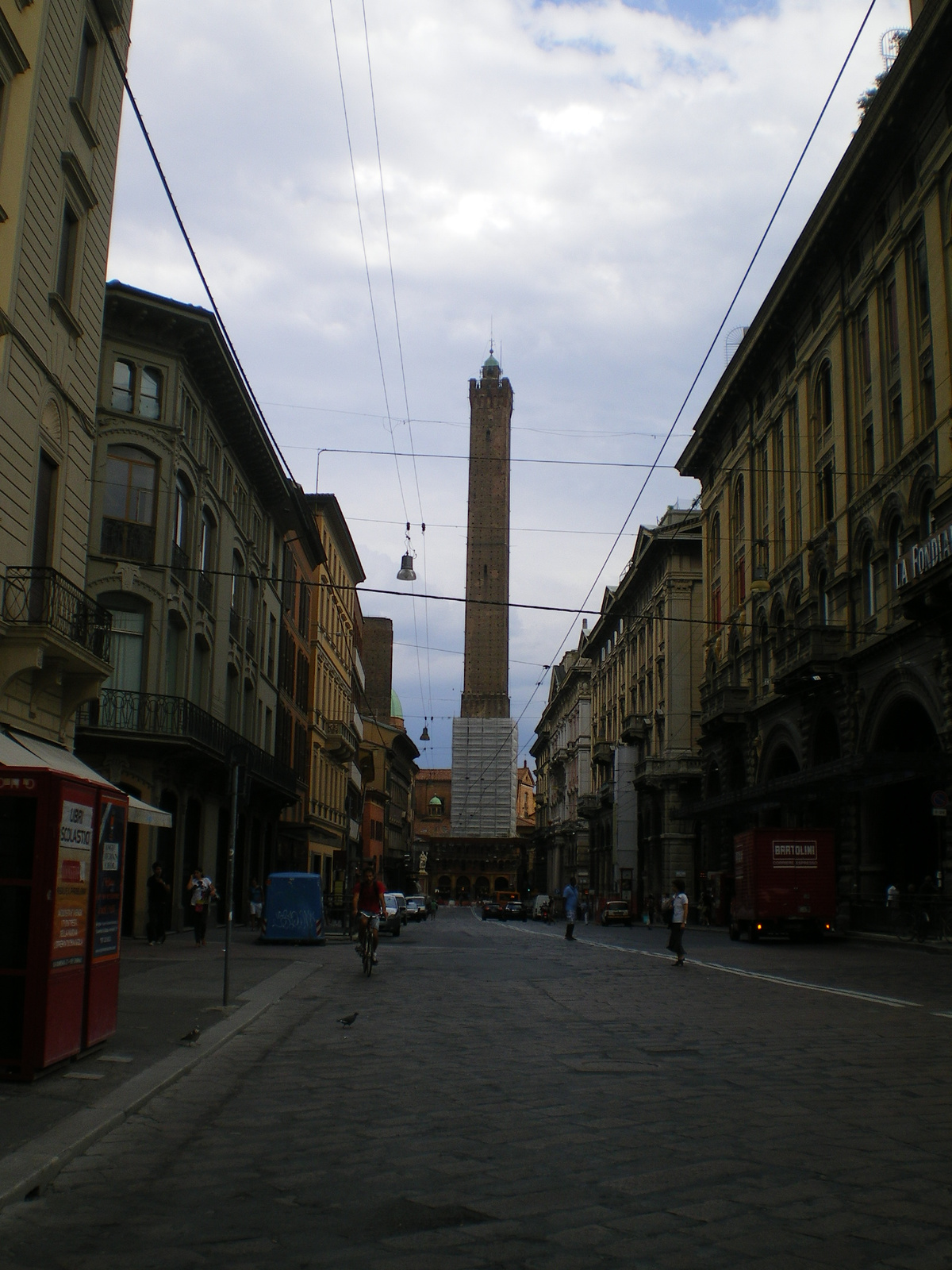 Bologna