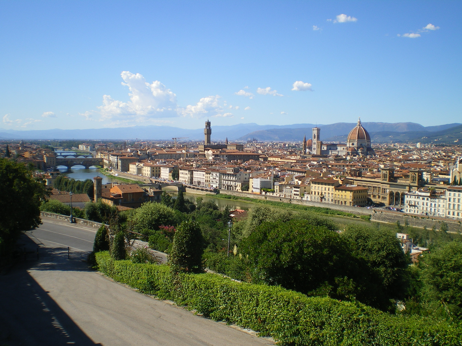 Firenze