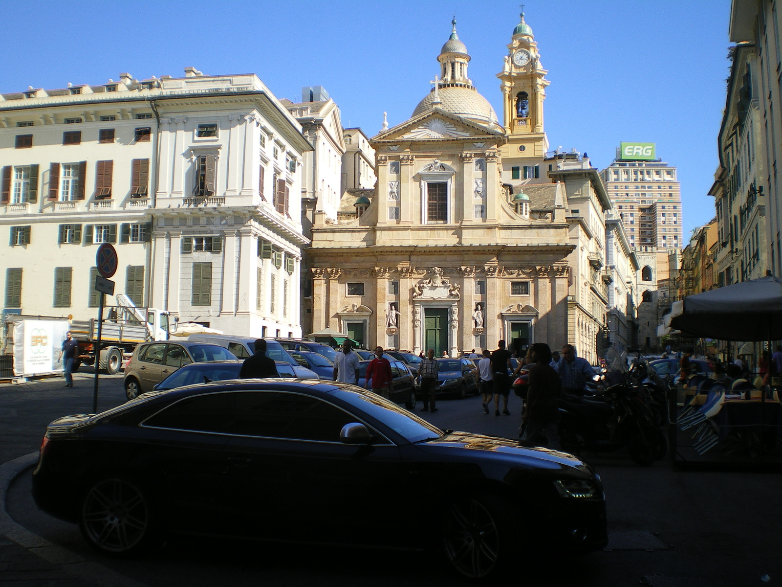 Genova