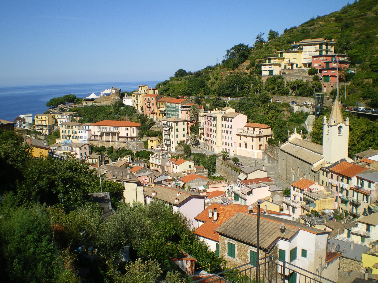 Riomaggiore