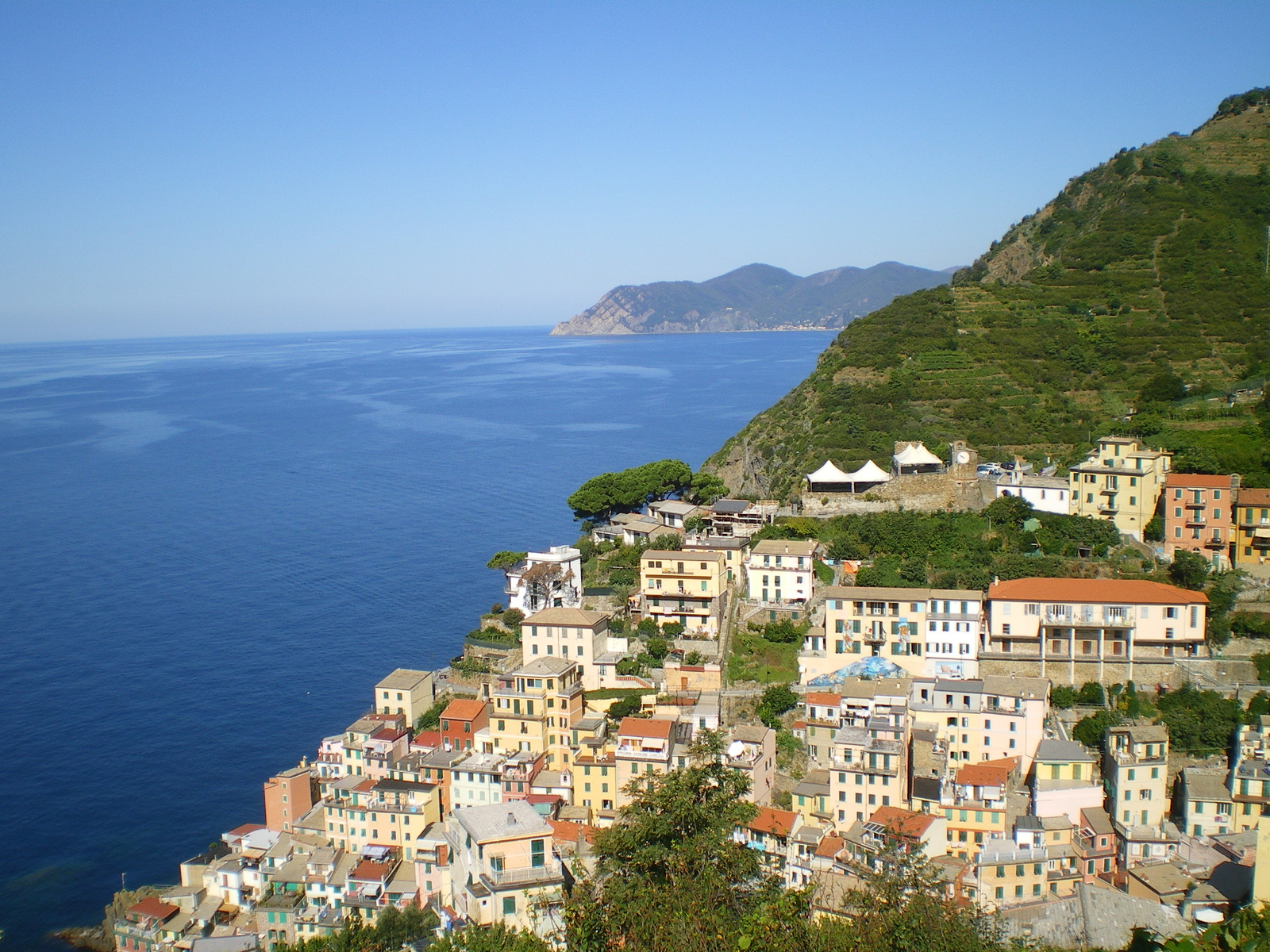 Riomaggiore