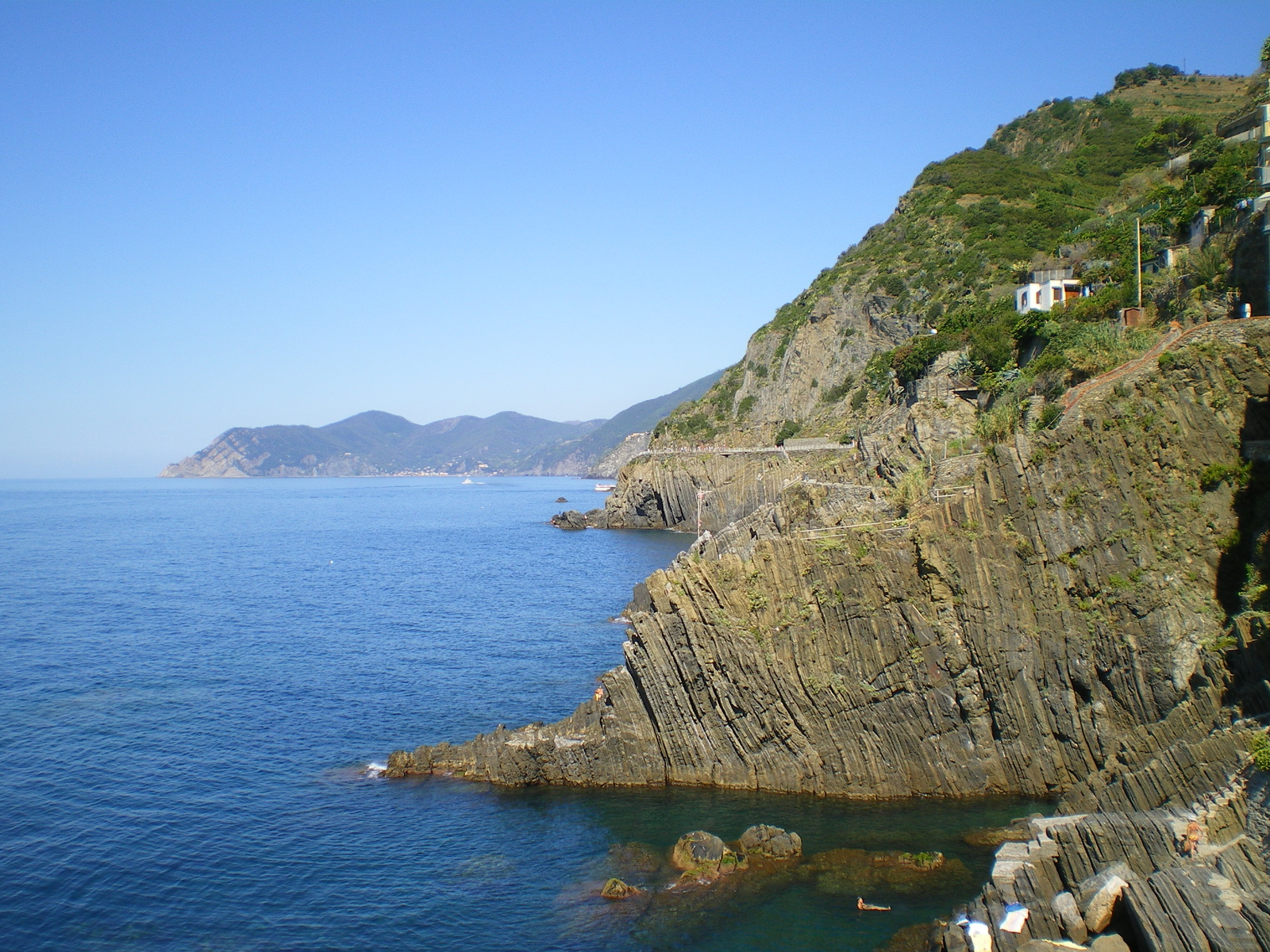 Riomaggiore