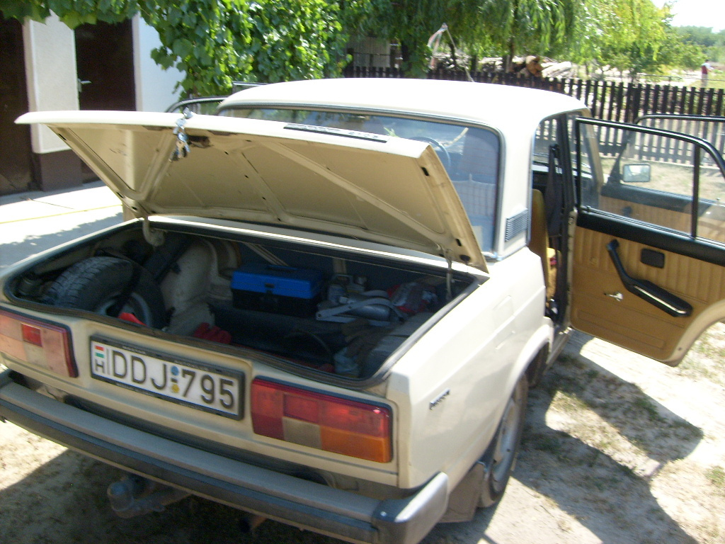 Lada 2105