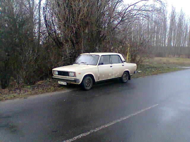 Lada 2105