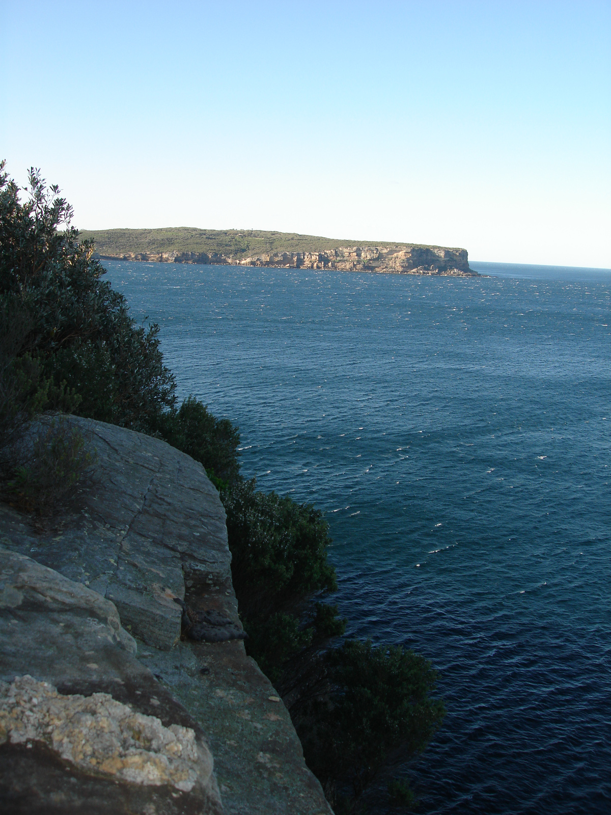 Watsons Bay:)