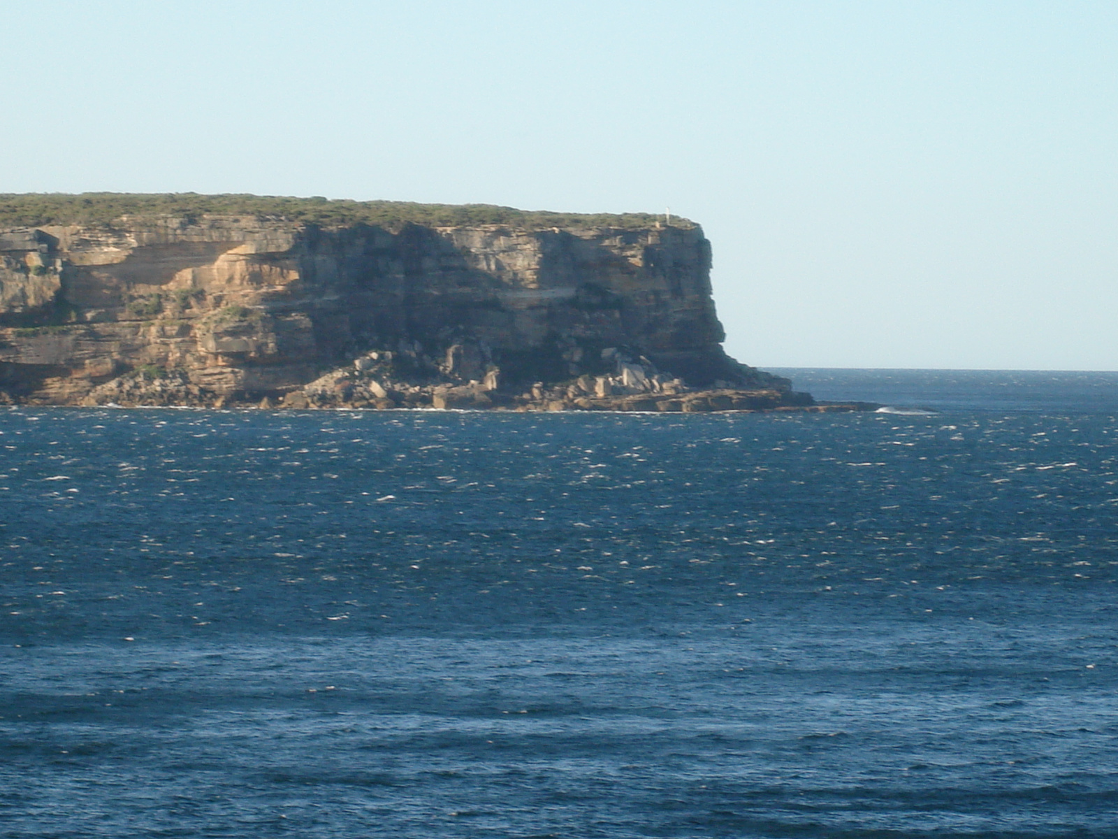 Watsons Bay:)