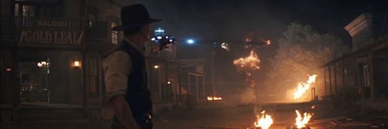 cowboys and aliens movie image slice 01