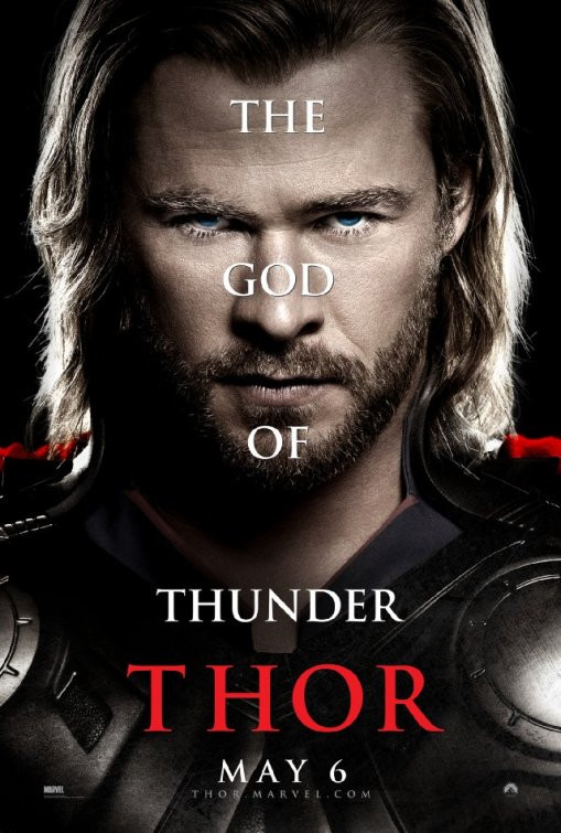 thor ver7