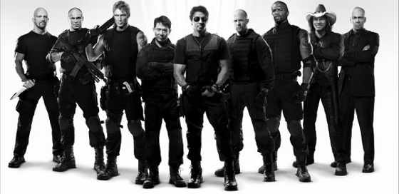 New-TV-Spot-For-The-Expendables--Awesome