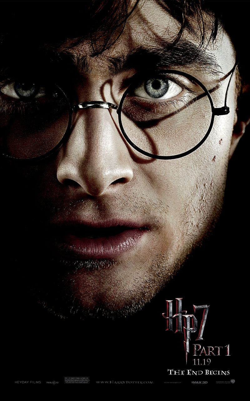 harry potter and the deathly hallows part i ver6 xlg